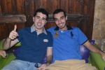 Saturday Night at Byblos Old Souk